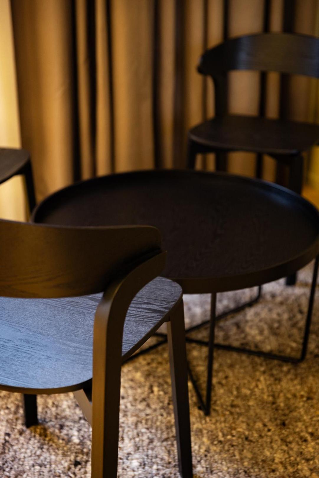 Skata Boutique Hotel Henningsvær Esterno foto